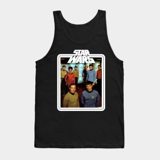 May You Prosper Long Tank Top